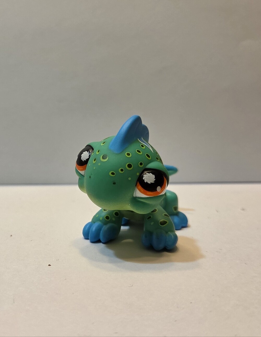 Littlest Pet Shop LPS #906